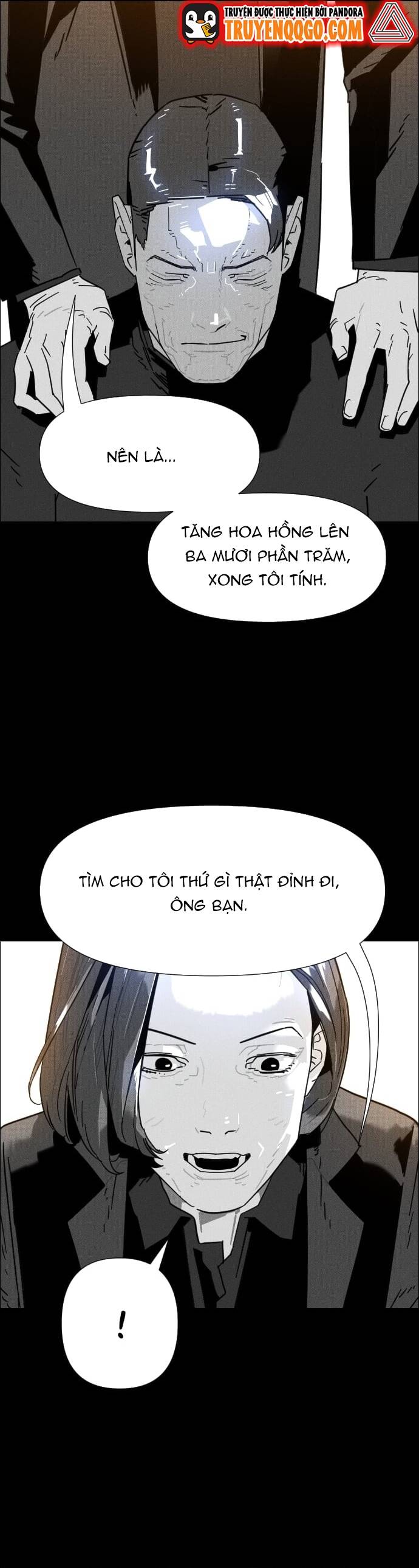 Dịch Vụ Tang Lễ Cho Xác Sống - Chapter 21 - Page 33