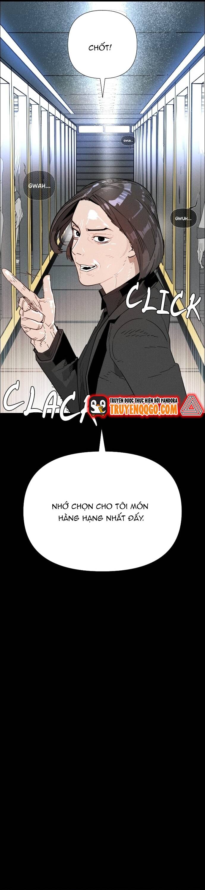 Dịch Vụ Tang Lễ Cho Xác Sống - Chapter 21 - Page 34