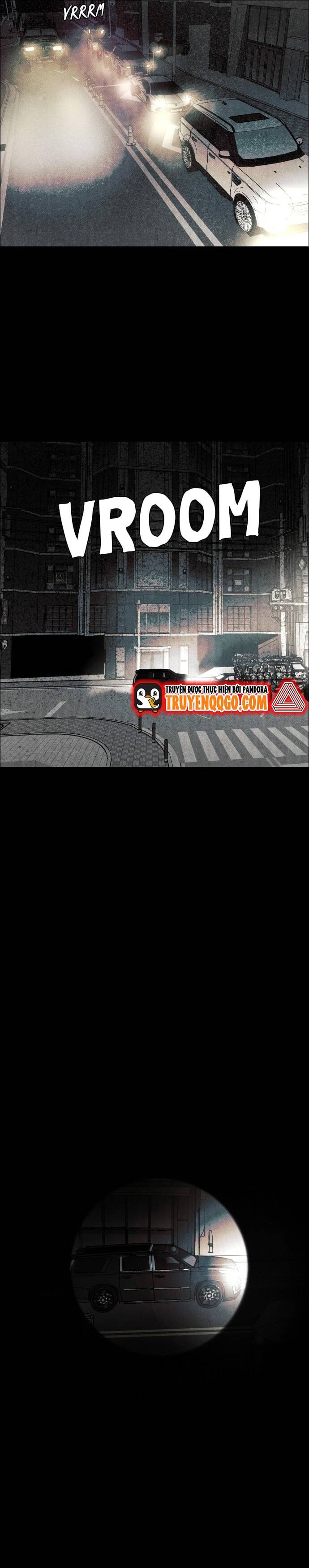 Dịch Vụ Tang Lễ Cho Xác Sống - Chapter 21 - Page 35