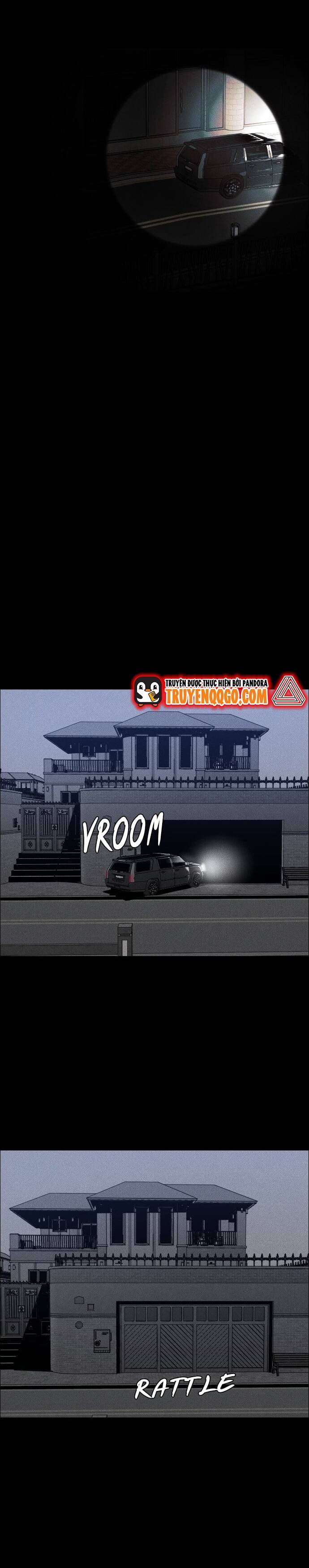 Dịch Vụ Tang Lễ Cho Xác Sống - Chapter 21 - Page 36