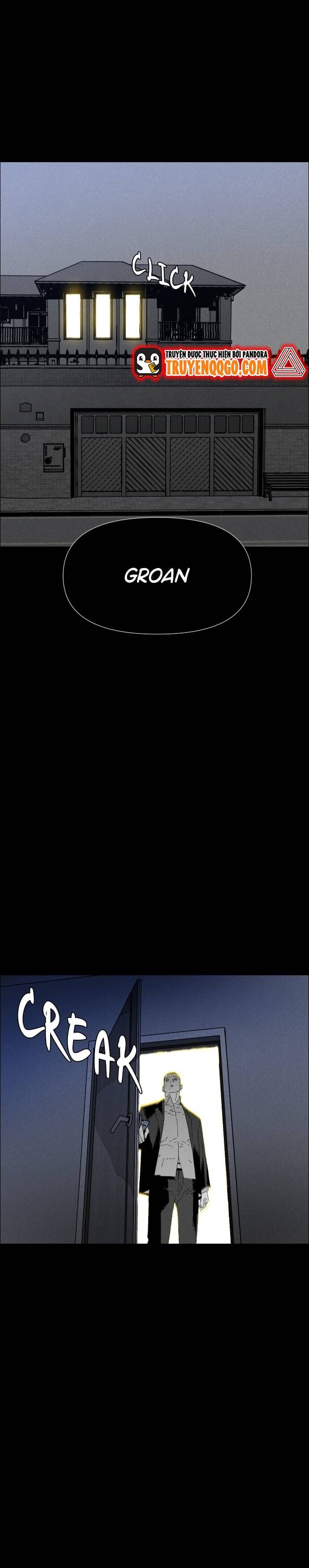 Dịch Vụ Tang Lễ Cho Xác Sống - Chapter 21 - Page 37