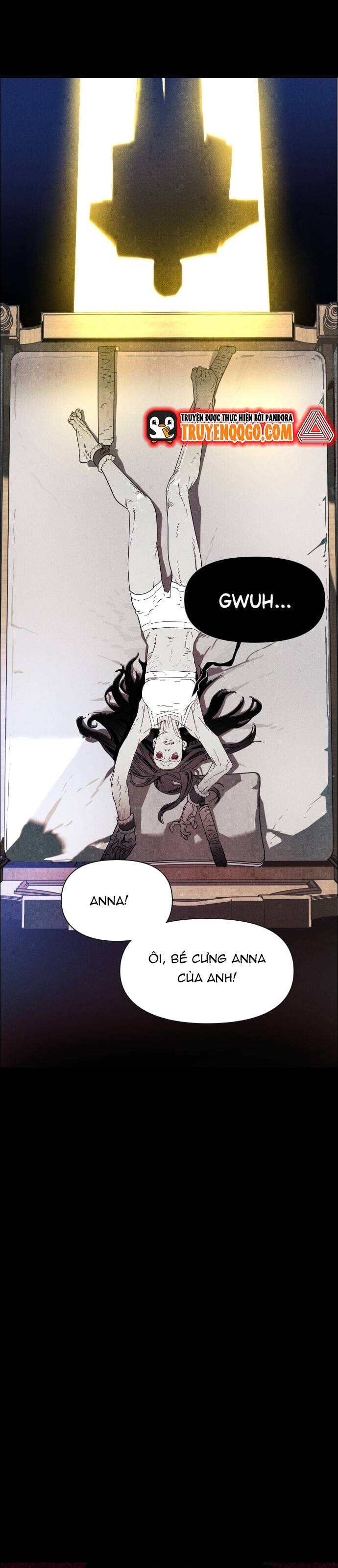 Dịch Vụ Tang Lễ Cho Xác Sống - Chapter 21 - Page 38