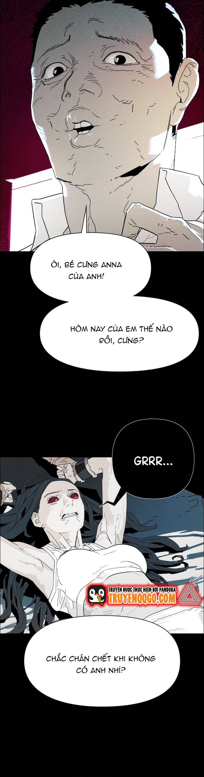 Dịch Vụ Tang Lễ Cho Xác Sống - Chapter 21 - Page 39