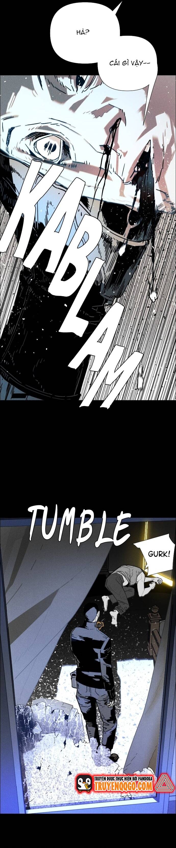 Dịch Vụ Tang Lễ Cho Xác Sống - Chapter 21 - Page 42