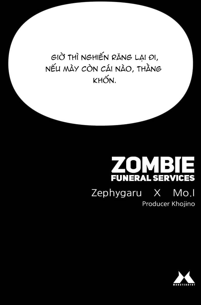 Dịch Vụ Tang Lễ Cho Xác Sống - Chapter 21 - Page 44