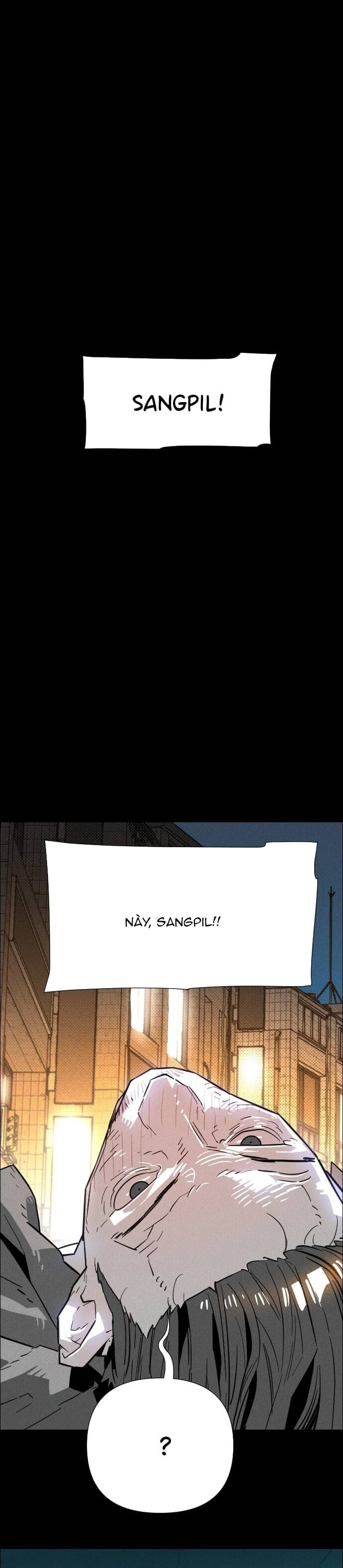 Dịch Vụ Tang Lễ Cho Xác Sống - Chapter 21 - Page 5