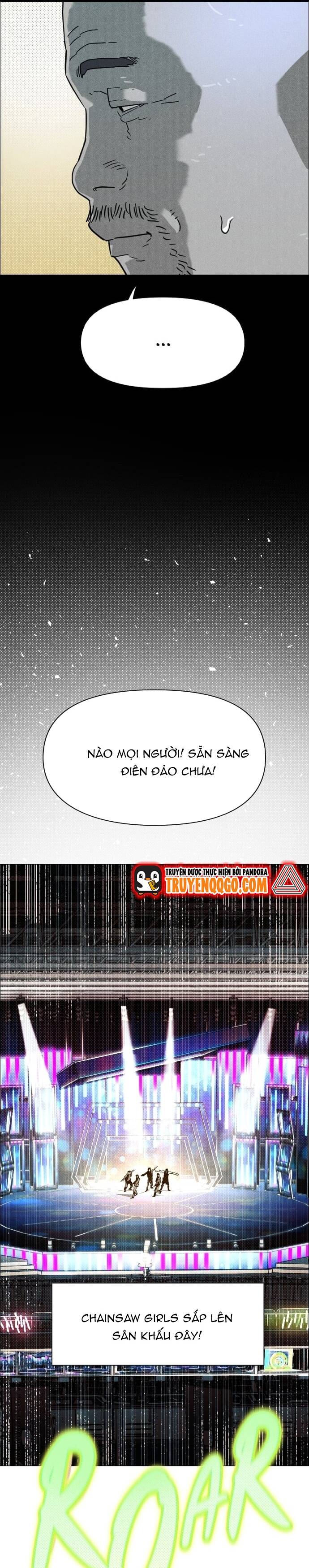 Dịch Vụ Tang Lễ Cho Xác Sống - Chapter 21 - Page 9