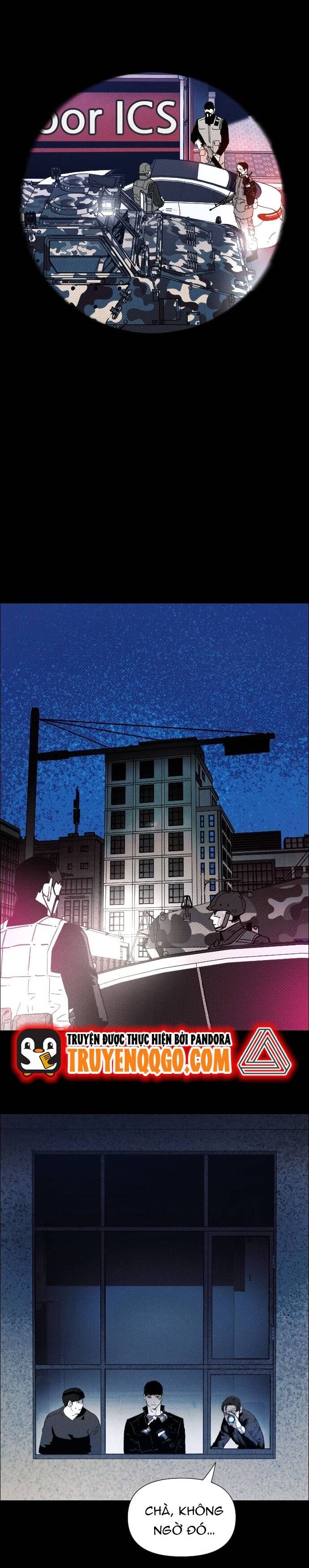 Dịch Vụ Tang Lễ Cho Xác Sống - Chapter 22 - Page 10