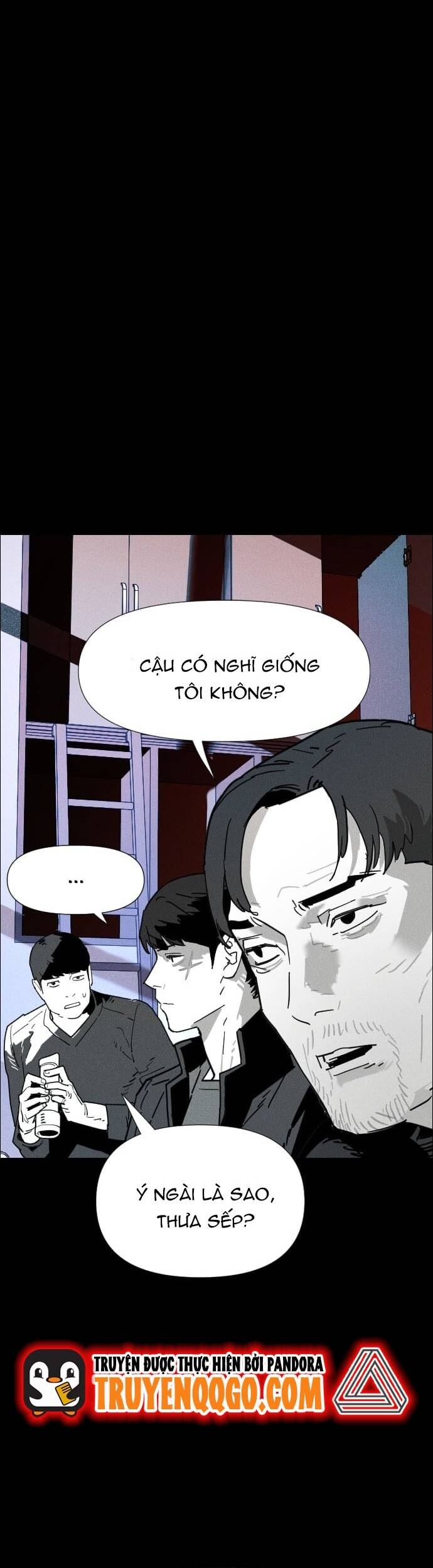 Dịch Vụ Tang Lễ Cho Xác Sống - Chapter 22 - Page 11