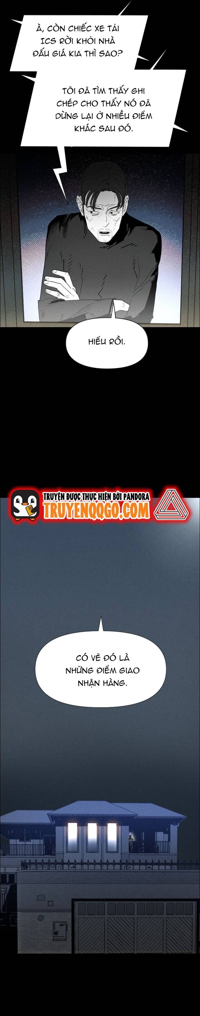 Dịch Vụ Tang Lễ Cho Xác Sống - Chapter 22 - Page 17