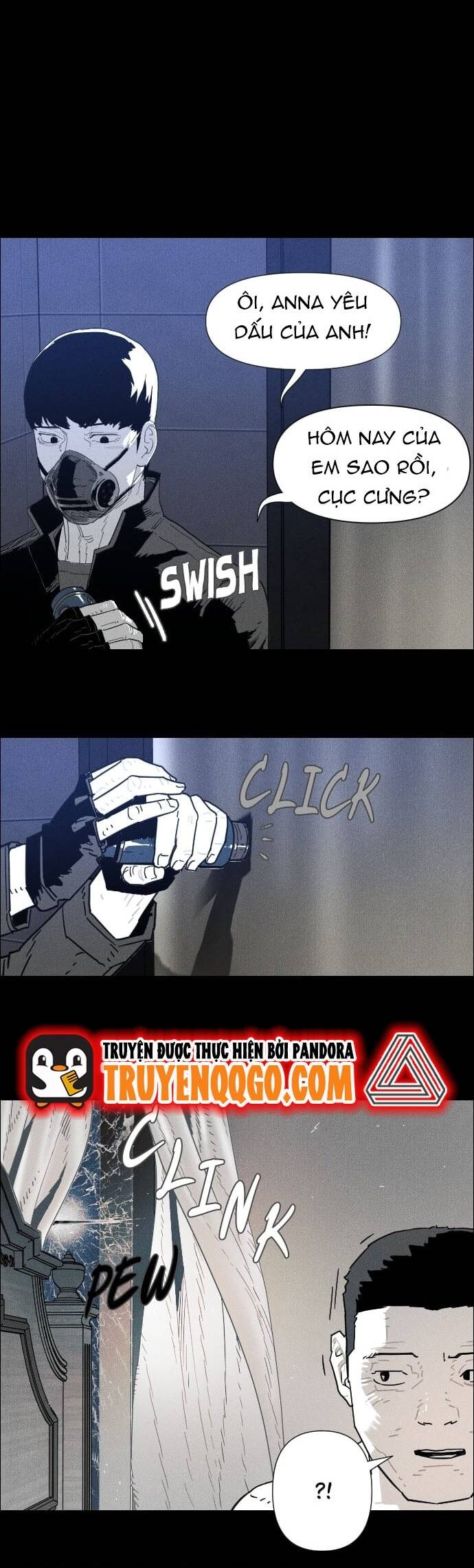 Dịch Vụ Tang Lễ Cho Xác Sống - Chapter 22 - Page 18