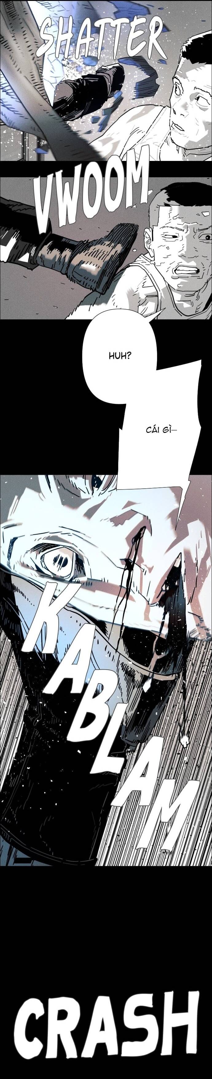 Dịch Vụ Tang Lễ Cho Xác Sống - Chapter 22 - Page 19