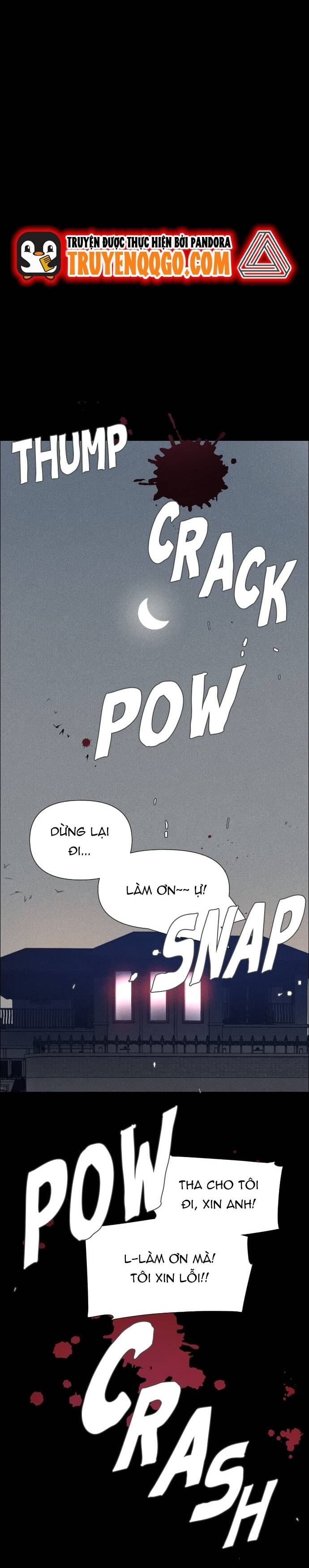 Dịch Vụ Tang Lễ Cho Xác Sống - Chapter 22 - Page 22