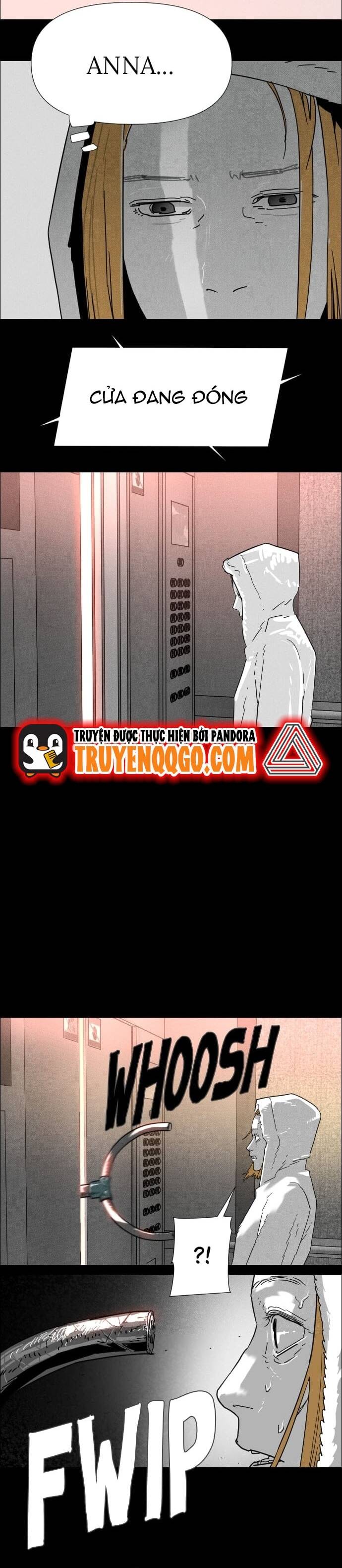 Dịch Vụ Tang Lễ Cho Xác Sống - Chapter 22 - Page 31