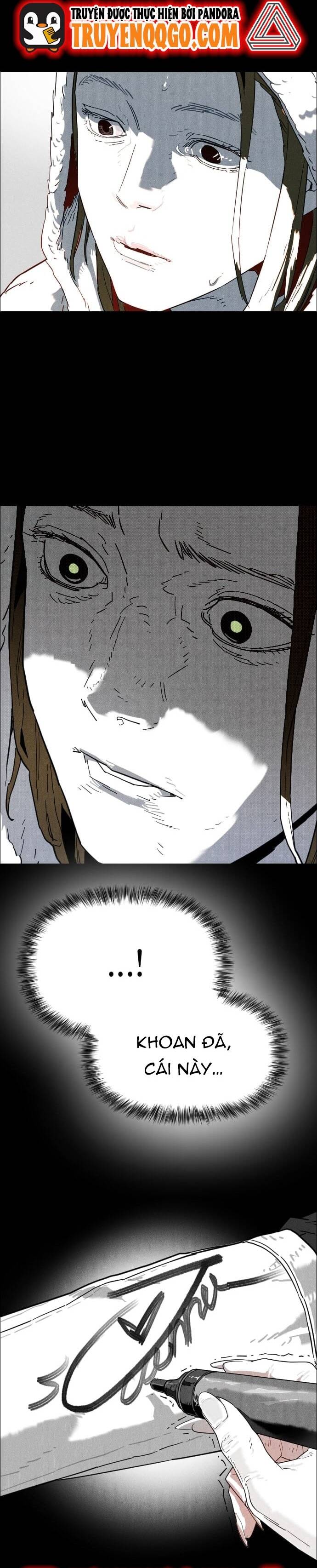 Dịch Vụ Tang Lễ Cho Xác Sống - Chapter 22 - Page 37