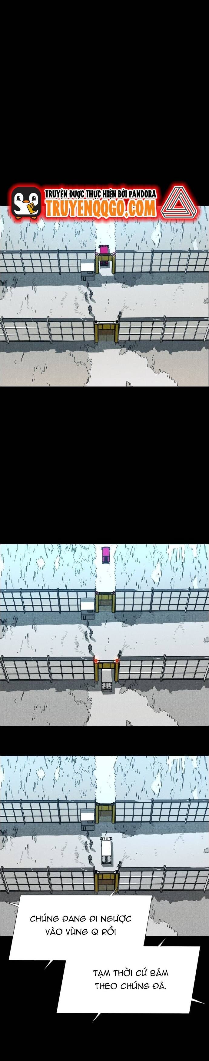 Dịch Vụ Tang Lễ Cho Xác Sống - Chapter 22 - Page 8