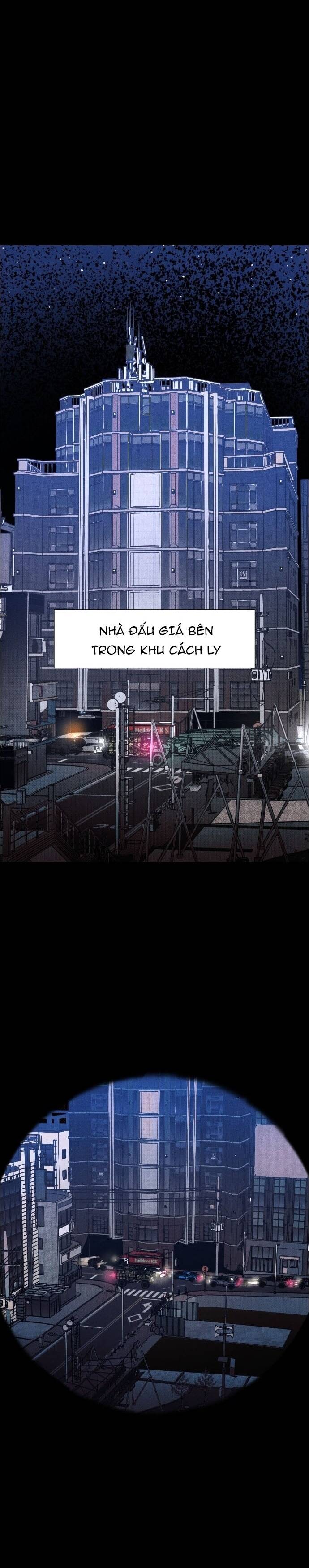 Dịch Vụ Tang Lễ Cho Xác Sống - Chapter 22 - Page 9