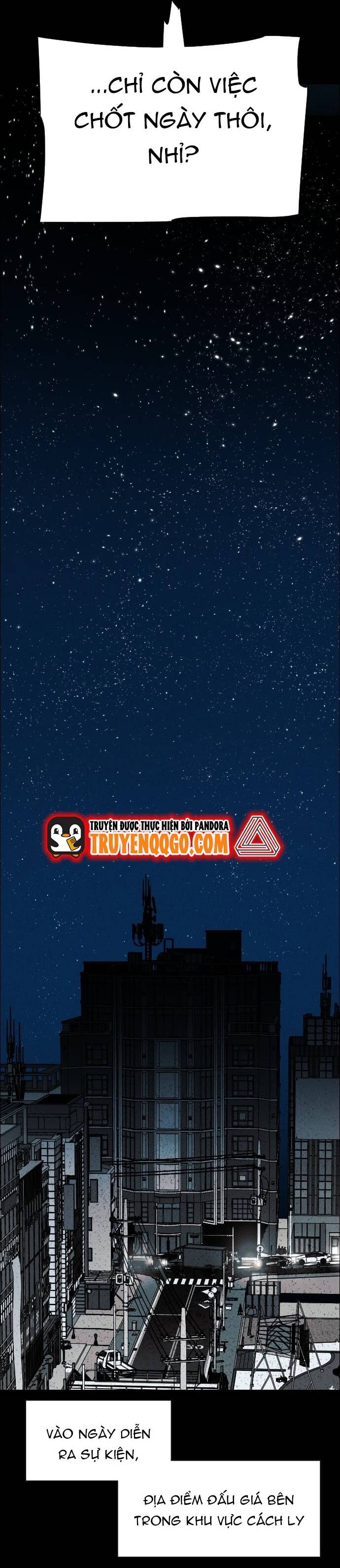 Dịch Vụ Tang Lễ Cho Xác Sống - Chapter 23 - Page 12