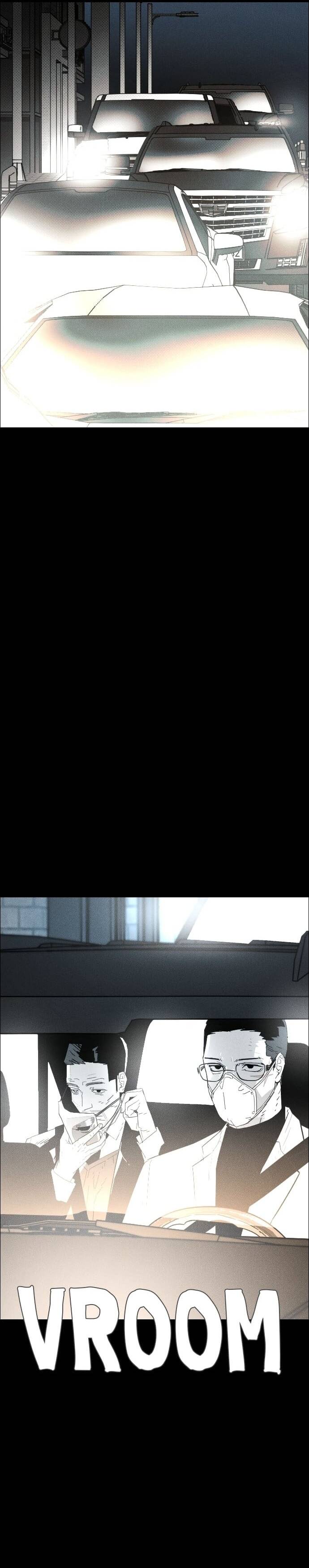 Dịch Vụ Tang Lễ Cho Xác Sống - Chapter 23 - Page 13