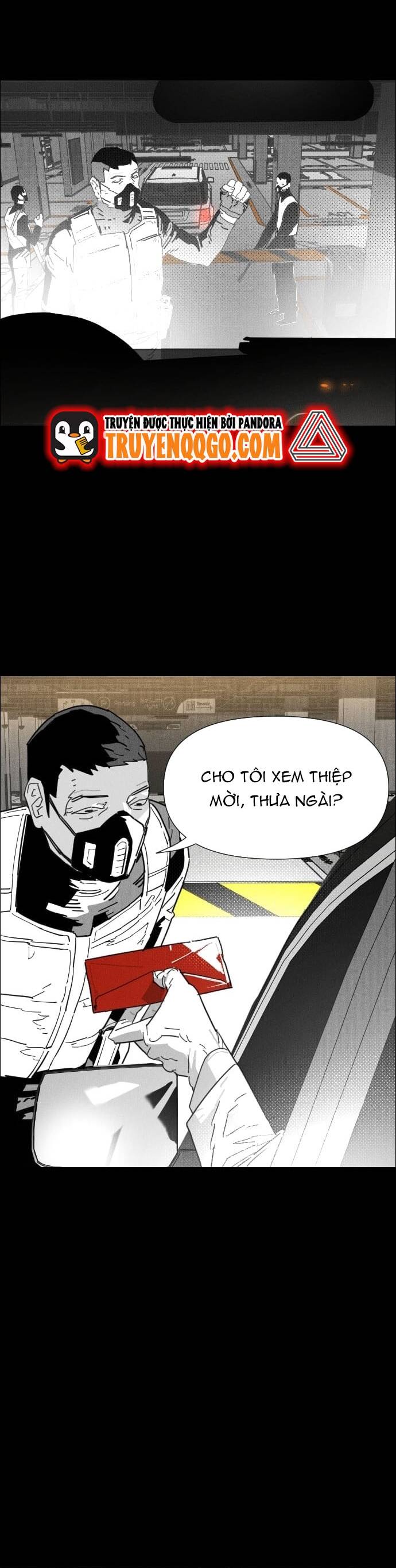 Dịch Vụ Tang Lễ Cho Xác Sống - Chapter 23 - Page 14