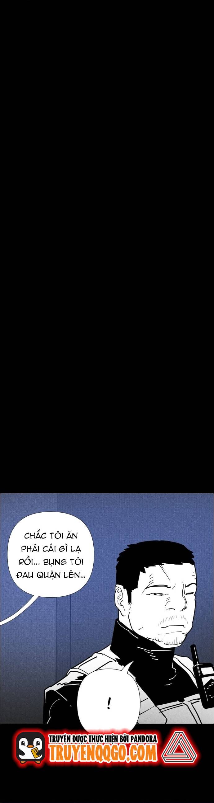 Dịch Vụ Tang Lễ Cho Xác Sống - Chapter 23 - Page 22