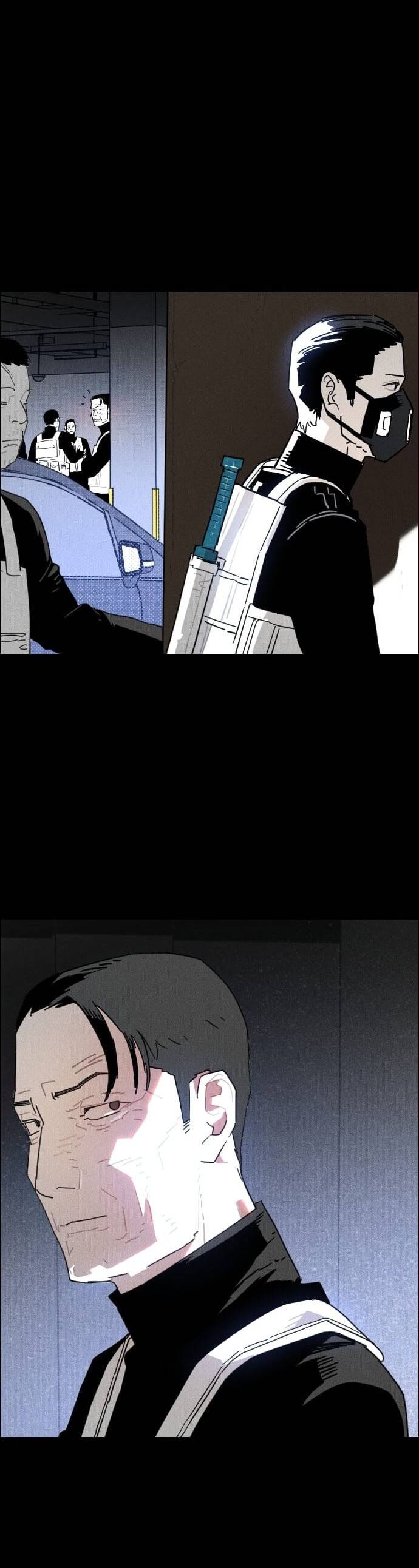 Dịch Vụ Tang Lễ Cho Xác Sống - Chapter 23 - Page 24