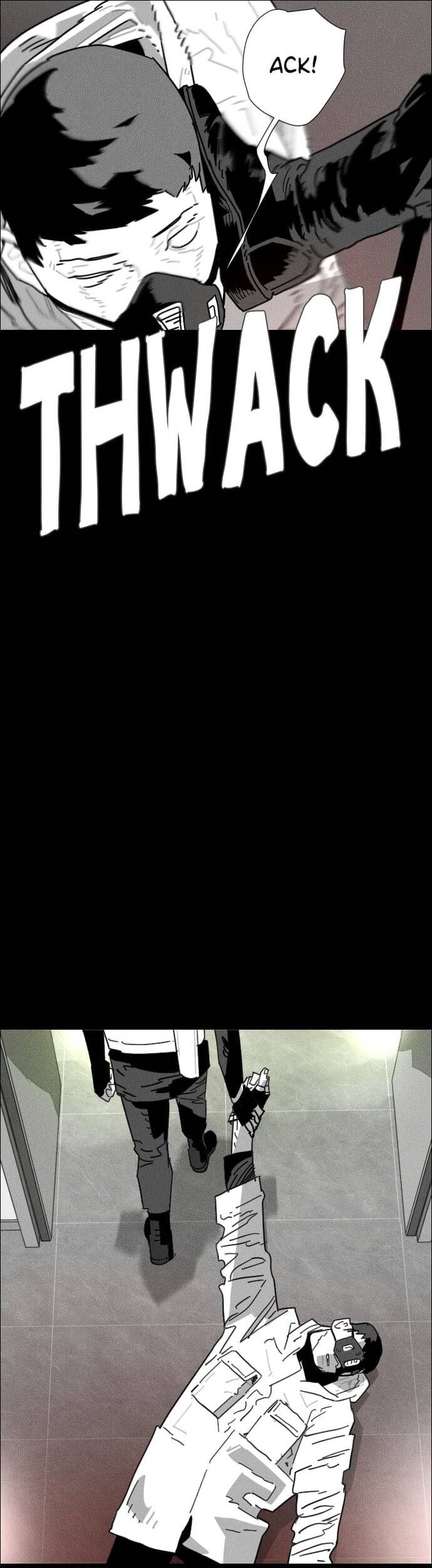 Dịch Vụ Tang Lễ Cho Xác Sống - Chapter 23 - Page 29