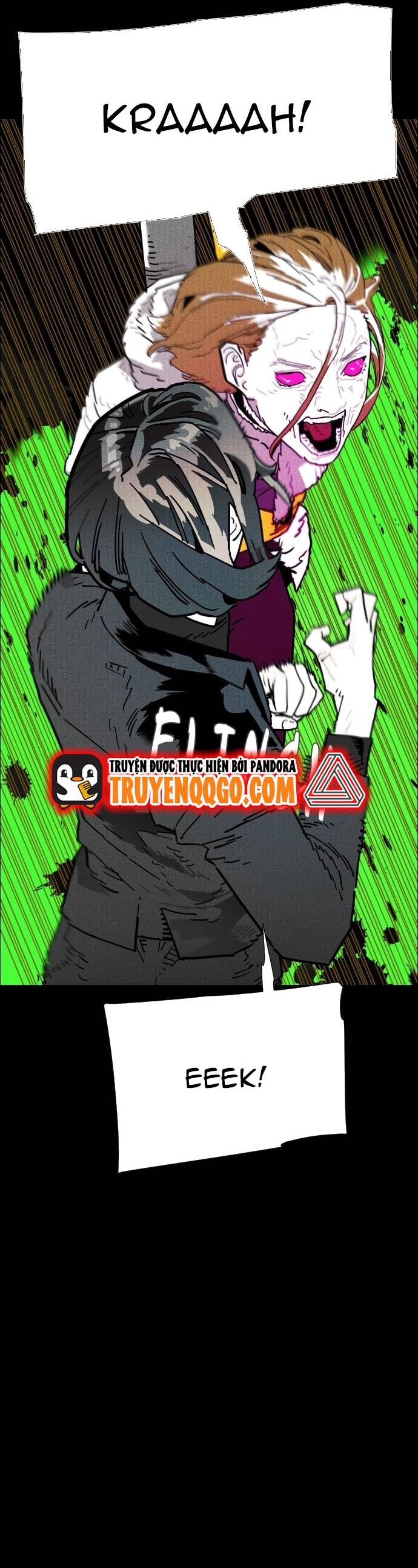 Dịch Vụ Tang Lễ Cho Xác Sống - Chapter 23 - Page 3