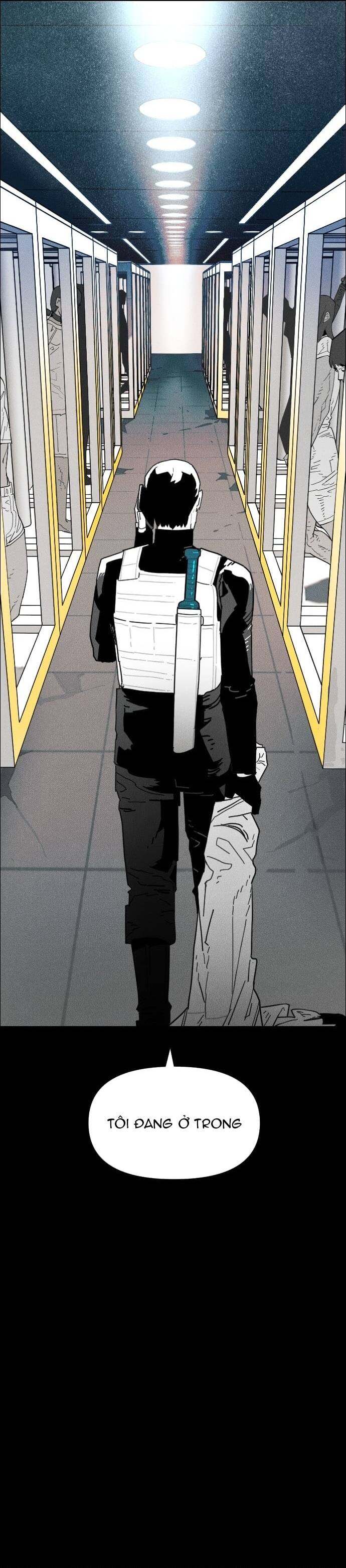 Dịch Vụ Tang Lễ Cho Xác Sống - Chapter 23 - Page 30