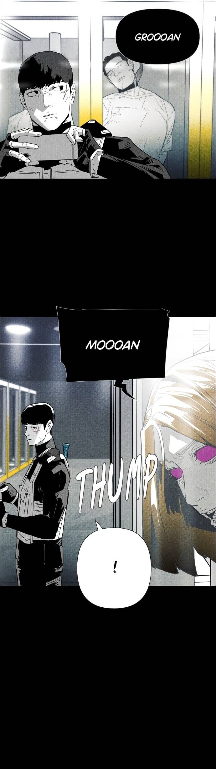 Dịch Vụ Tang Lễ Cho Xác Sống - Chapter 23 - Page 32