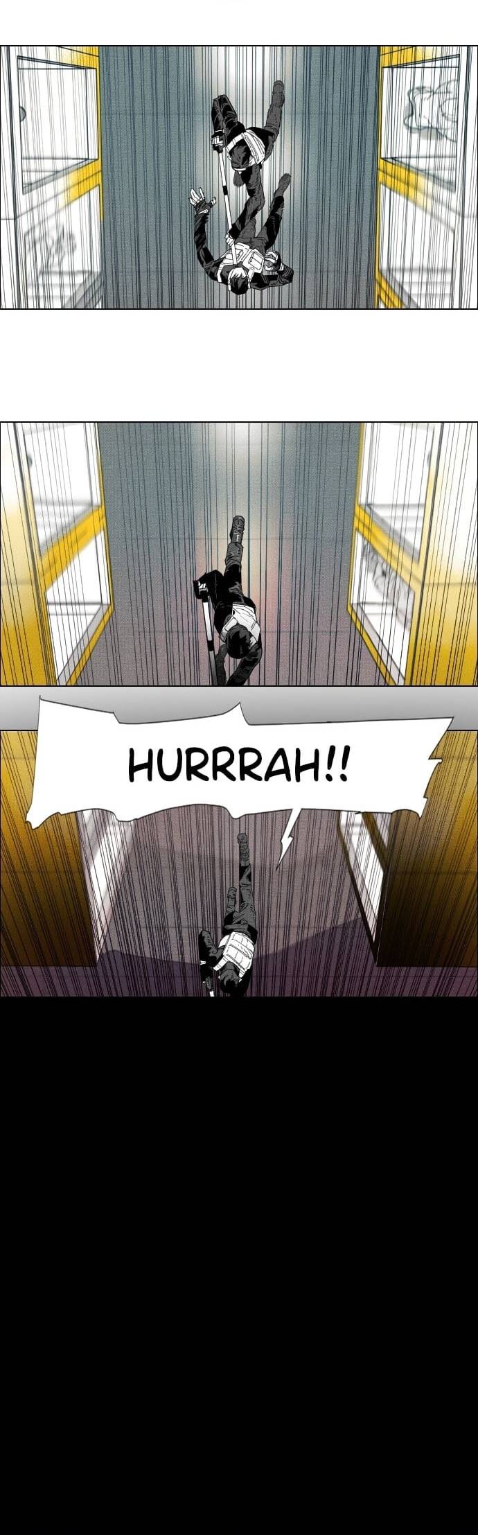 Dịch Vụ Tang Lễ Cho Xác Sống - Chapter 23 - Page 35