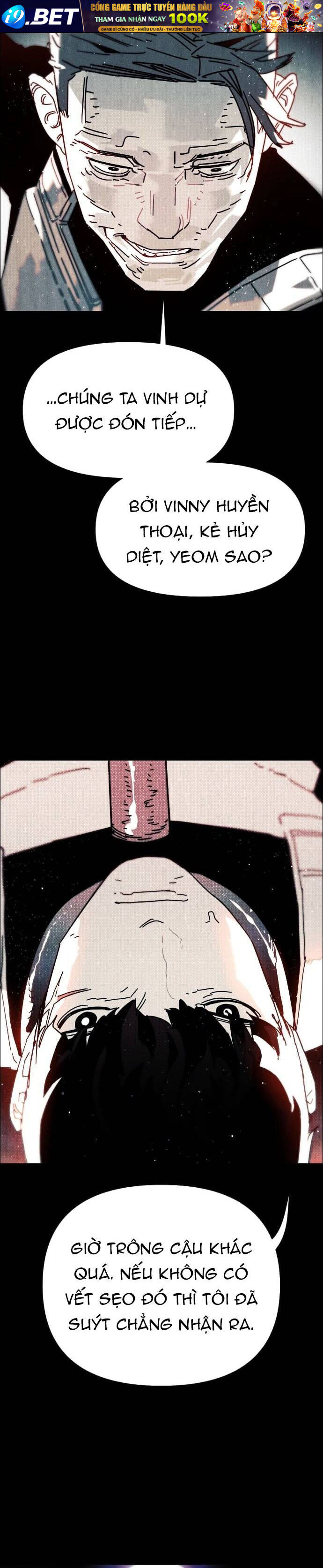 Dịch Vụ Tang Lễ Cho Xác Sống - Chapter 23 - Page 37