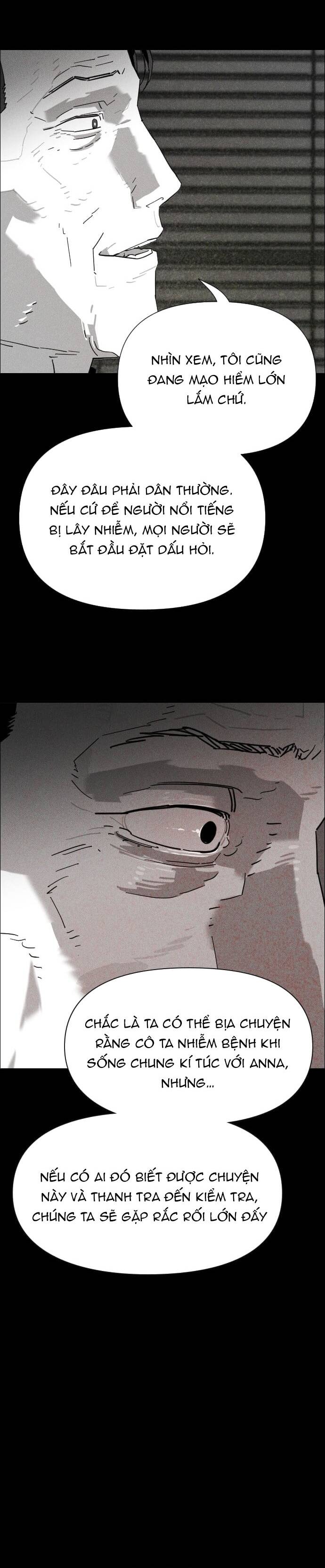 Dịch Vụ Tang Lễ Cho Xác Sống - Chapter 23 - Page 6