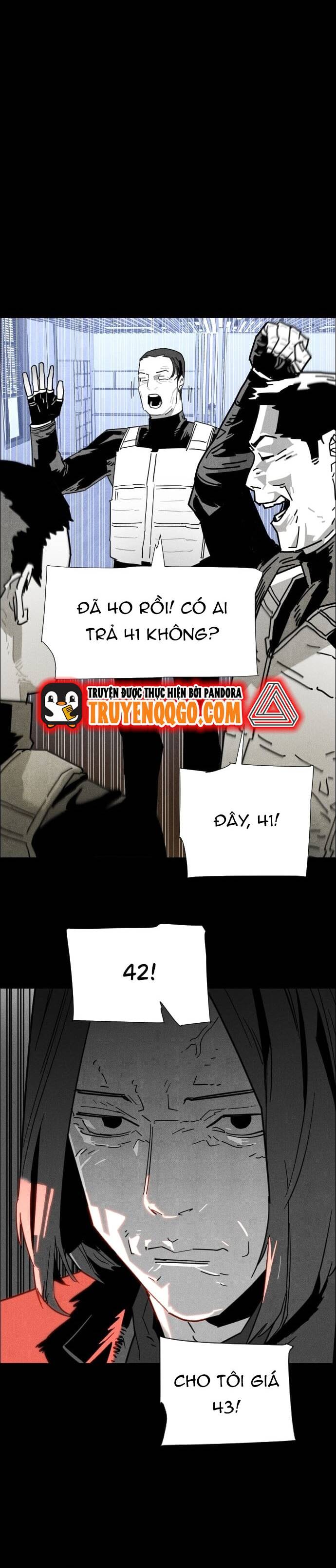 Dịch Vụ Tang Lễ Cho Xác Sống - Chapter 23 - Page 9