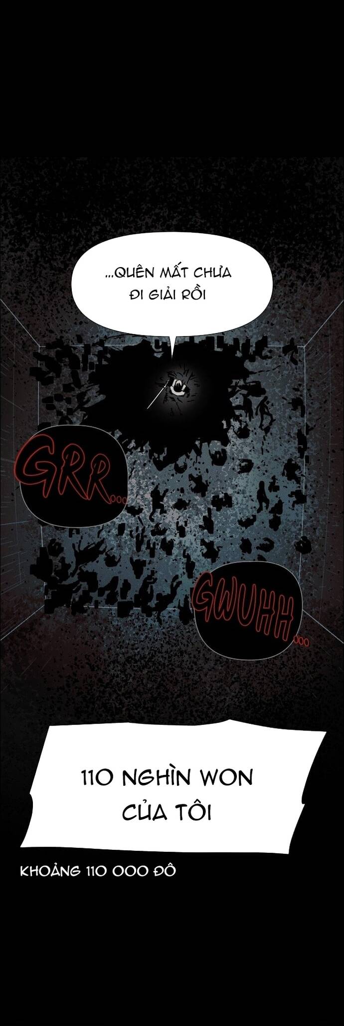 Dịch Vụ Tang Lễ Cho Xác Sống - Chapter 24 - Page 11