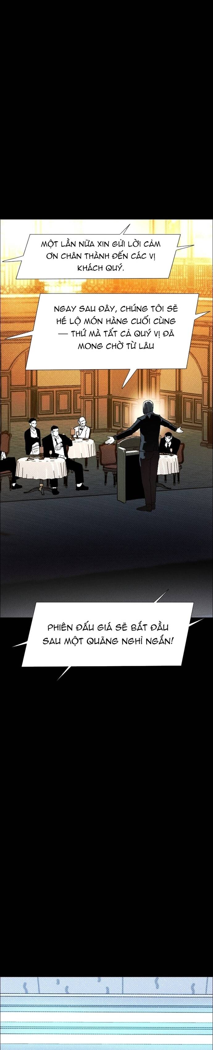 Dịch Vụ Tang Lễ Cho Xác Sống - Chapter 24 - Page 13