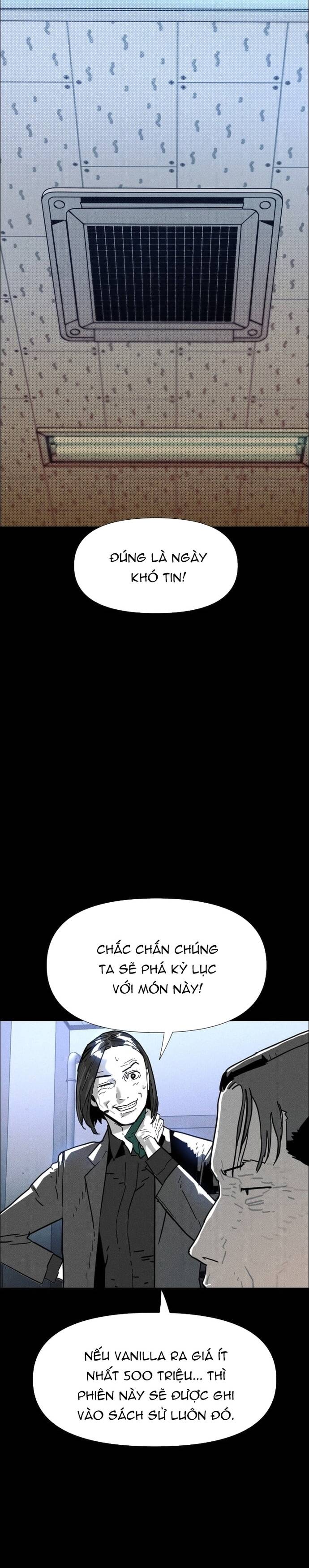 Dịch Vụ Tang Lễ Cho Xác Sống - Chapter 24 - Page 14