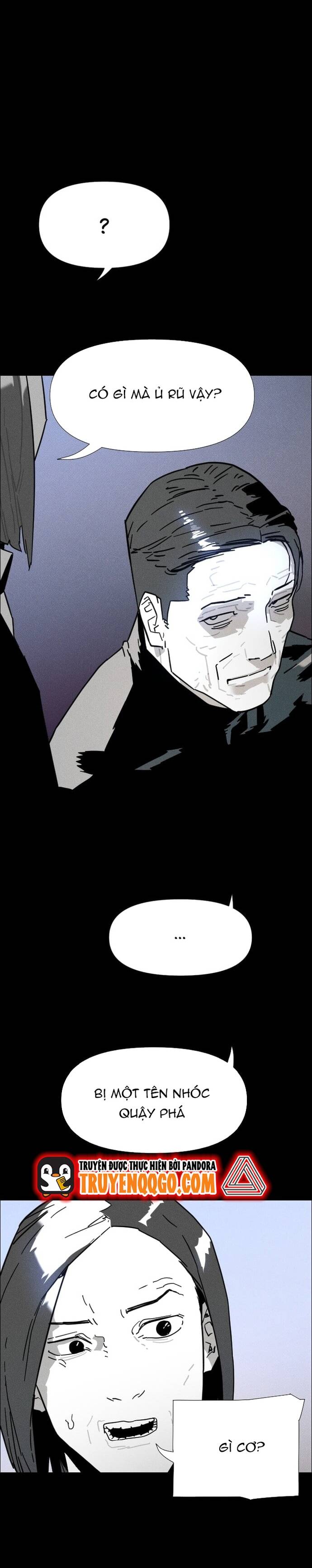 Dịch Vụ Tang Lễ Cho Xác Sống - Chapter 24 - Page 15