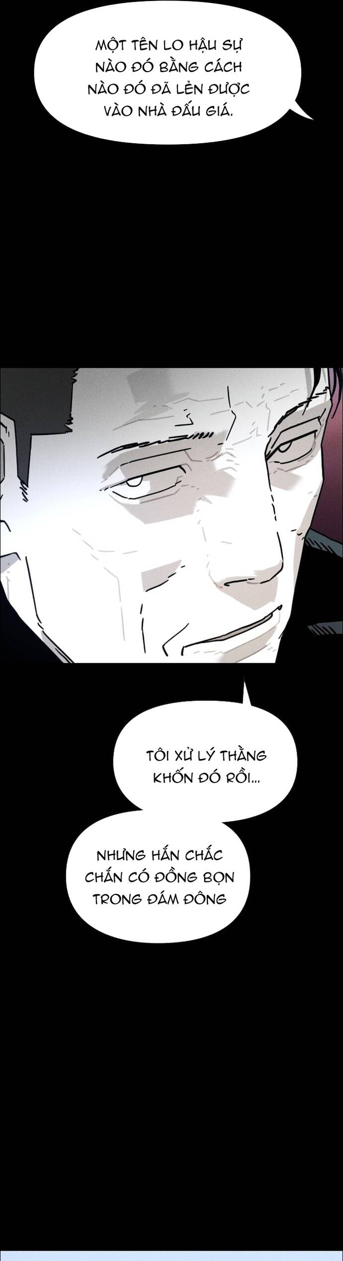 Dịch Vụ Tang Lễ Cho Xác Sống - Chapter 24 - Page 16