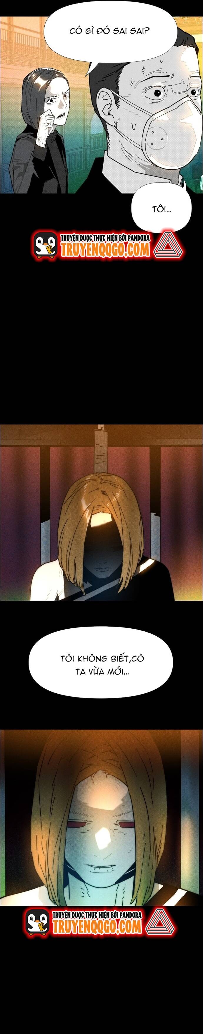 Dịch Vụ Tang Lễ Cho Xác Sống - Chapter 24 - Page 24