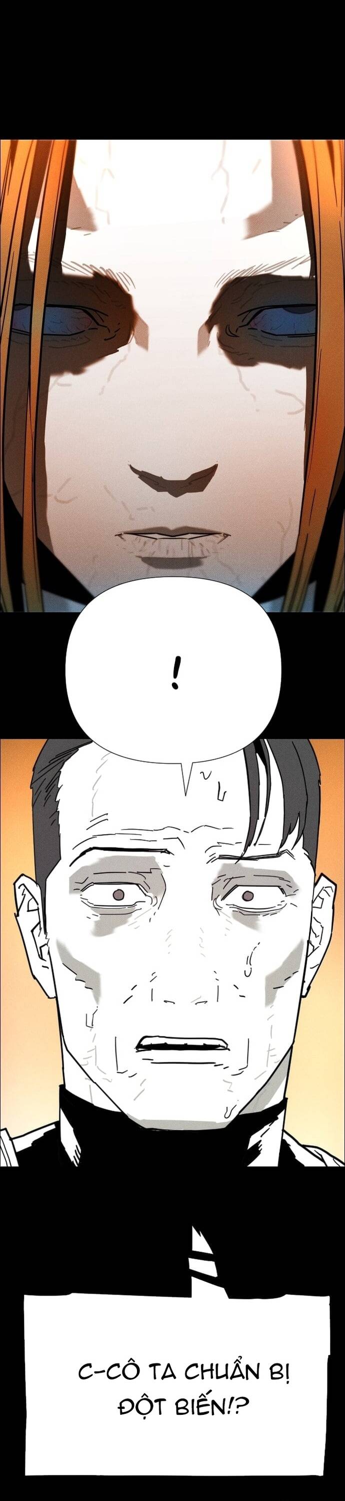 Dịch Vụ Tang Lễ Cho Xác Sống - Chapter 24 - Page 25