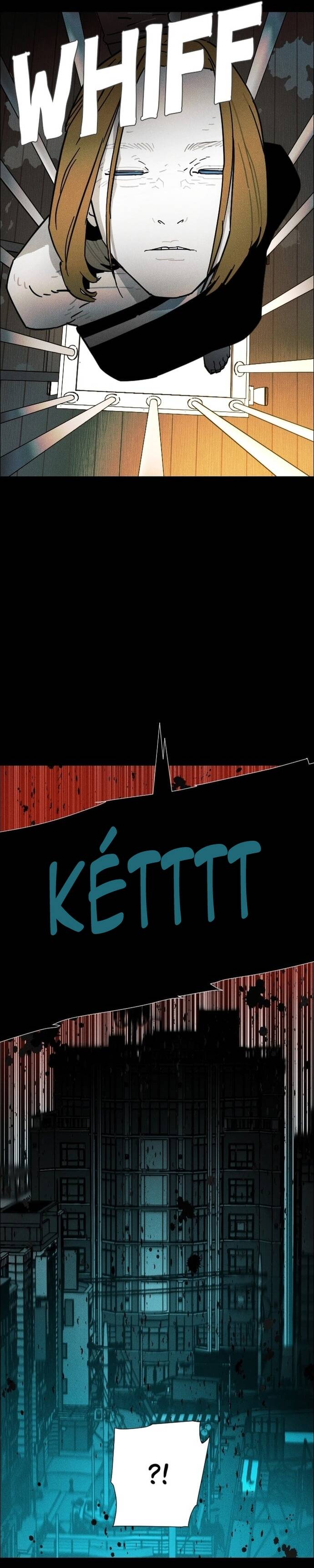 Dịch Vụ Tang Lễ Cho Xác Sống - Chapter 24 - Page 26