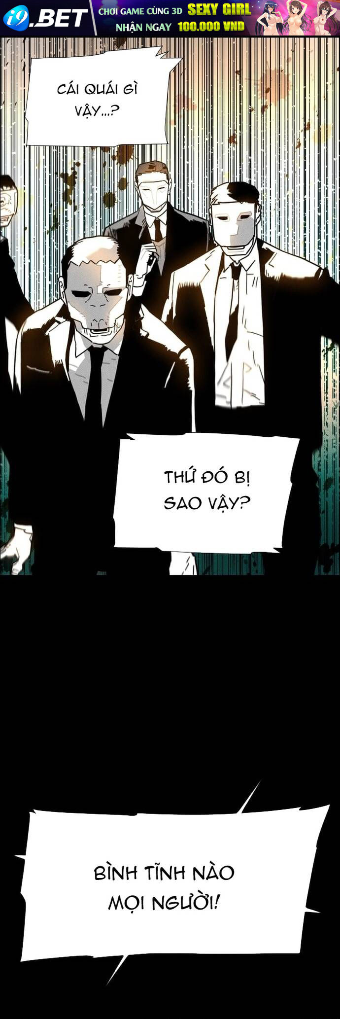 Dịch Vụ Tang Lễ Cho Xác Sống - Chapter 24 - Page 27