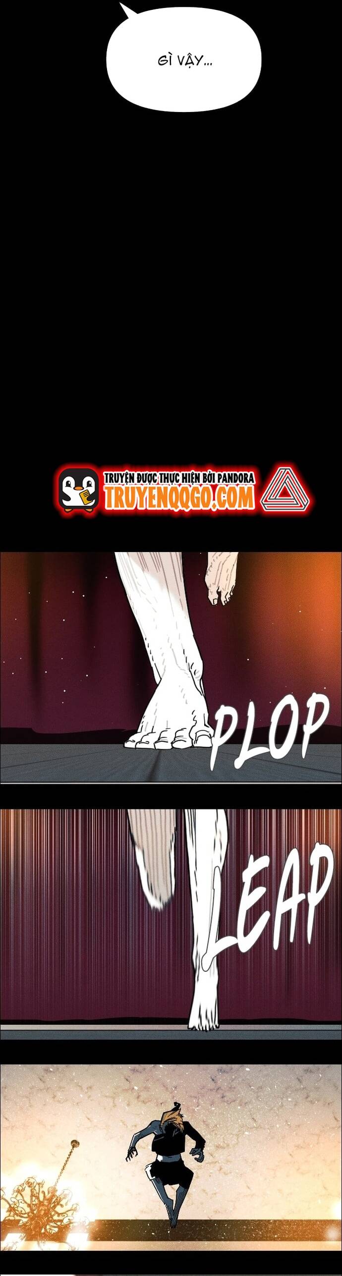 Dịch Vụ Tang Lễ Cho Xác Sống - Chapter 24 - Page 29