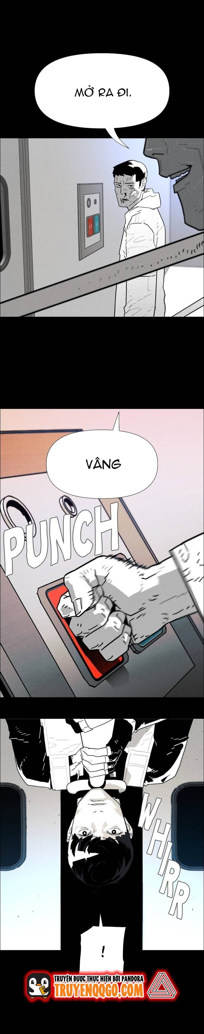 Dịch Vụ Tang Lễ Cho Xác Sống - Chapter 24 - Page 3