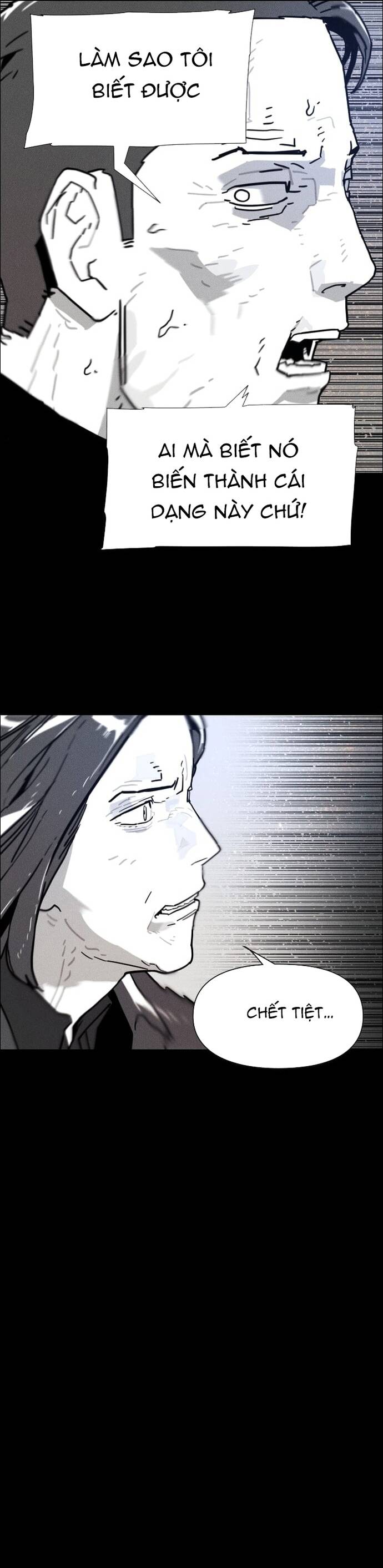 Dịch Vụ Tang Lễ Cho Xác Sống - Chapter 24 - Page 34