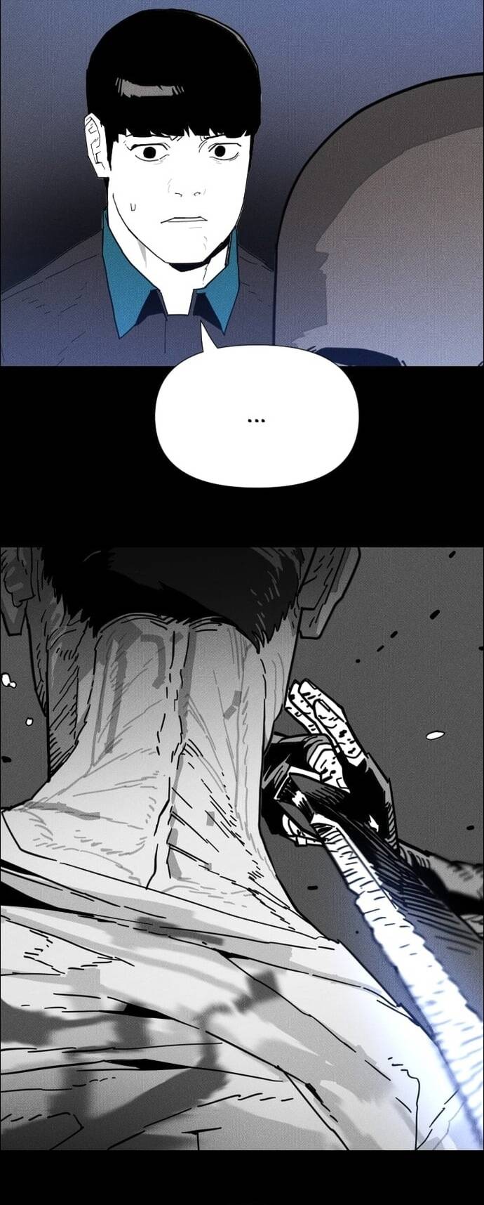 Dịch Vụ Tang Lễ Cho Xác Sống - Chapter 24 - Page 37