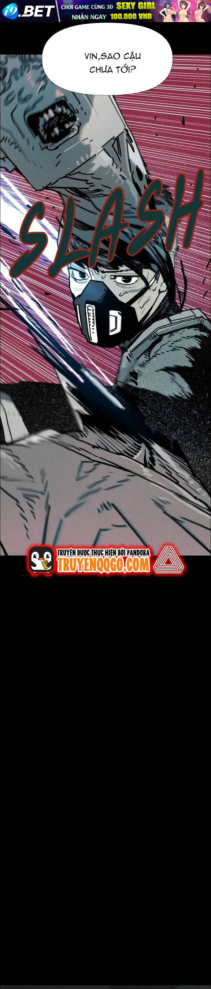 Dịch Vụ Tang Lễ Cho Xác Sống - Chapter 24 - Page 38