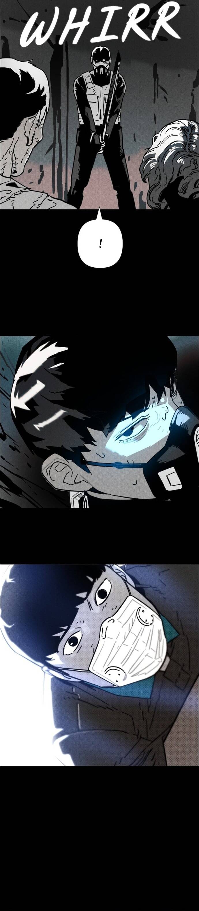 Dịch Vụ Tang Lễ Cho Xác Sống - Chapter 24 - Page 41