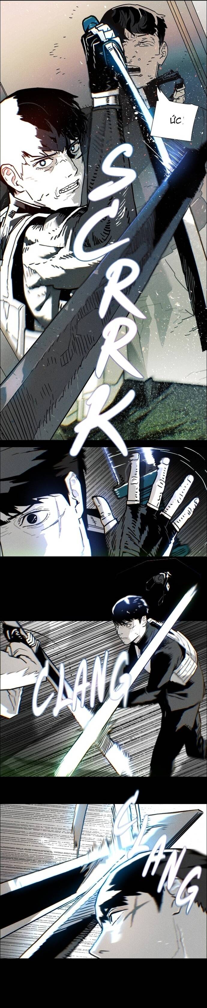 Dịch Vụ Tang Lễ Cho Xác Sống - Chapter 24 - Page 45